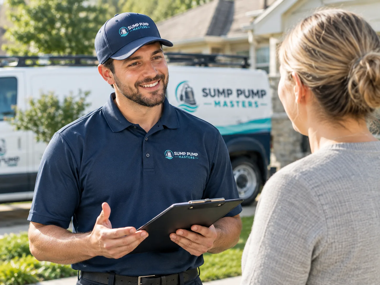 Sump Pump Repair Center Cross, VA FAQs